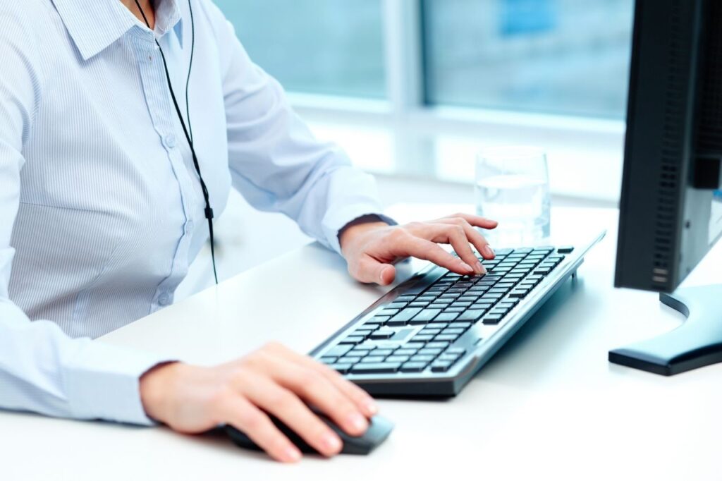send fax using email