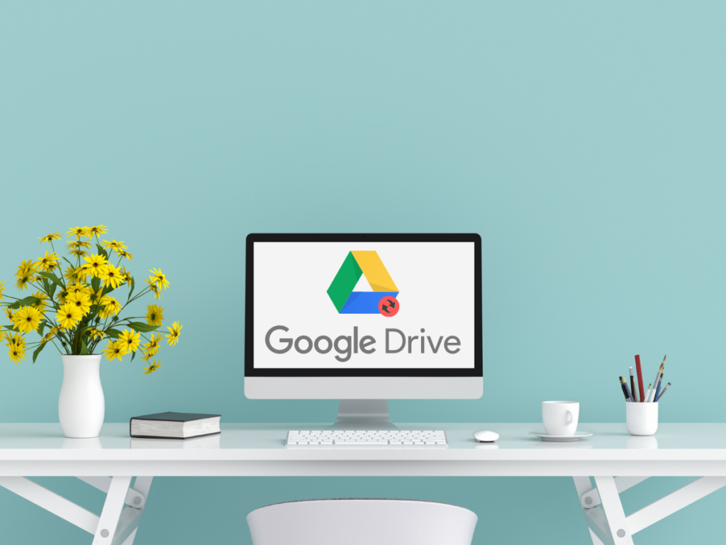 iFax Web Now Supports Google Drive Sync & Other New Features