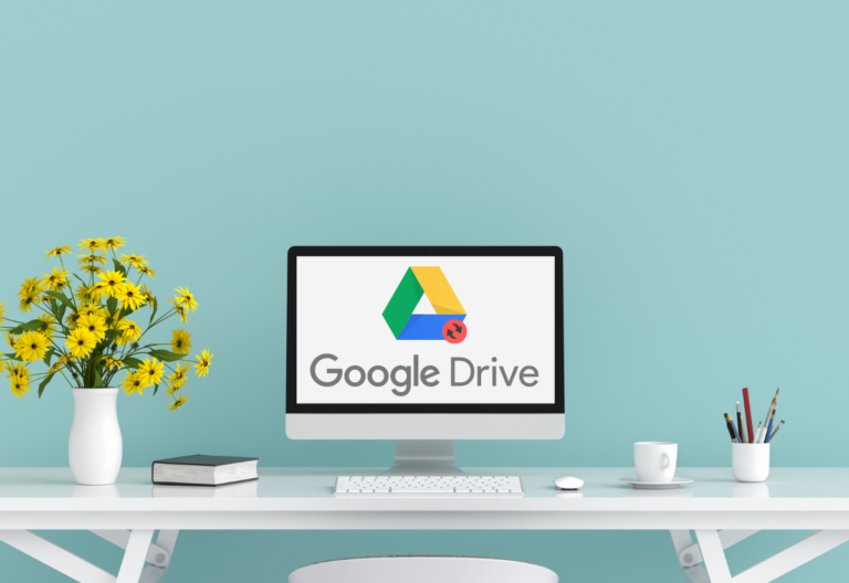 iFax Web google drive sync update features