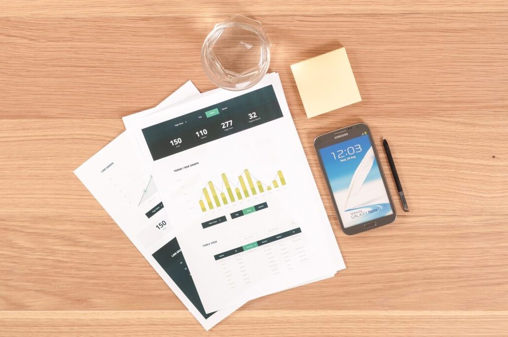 using fax app for android