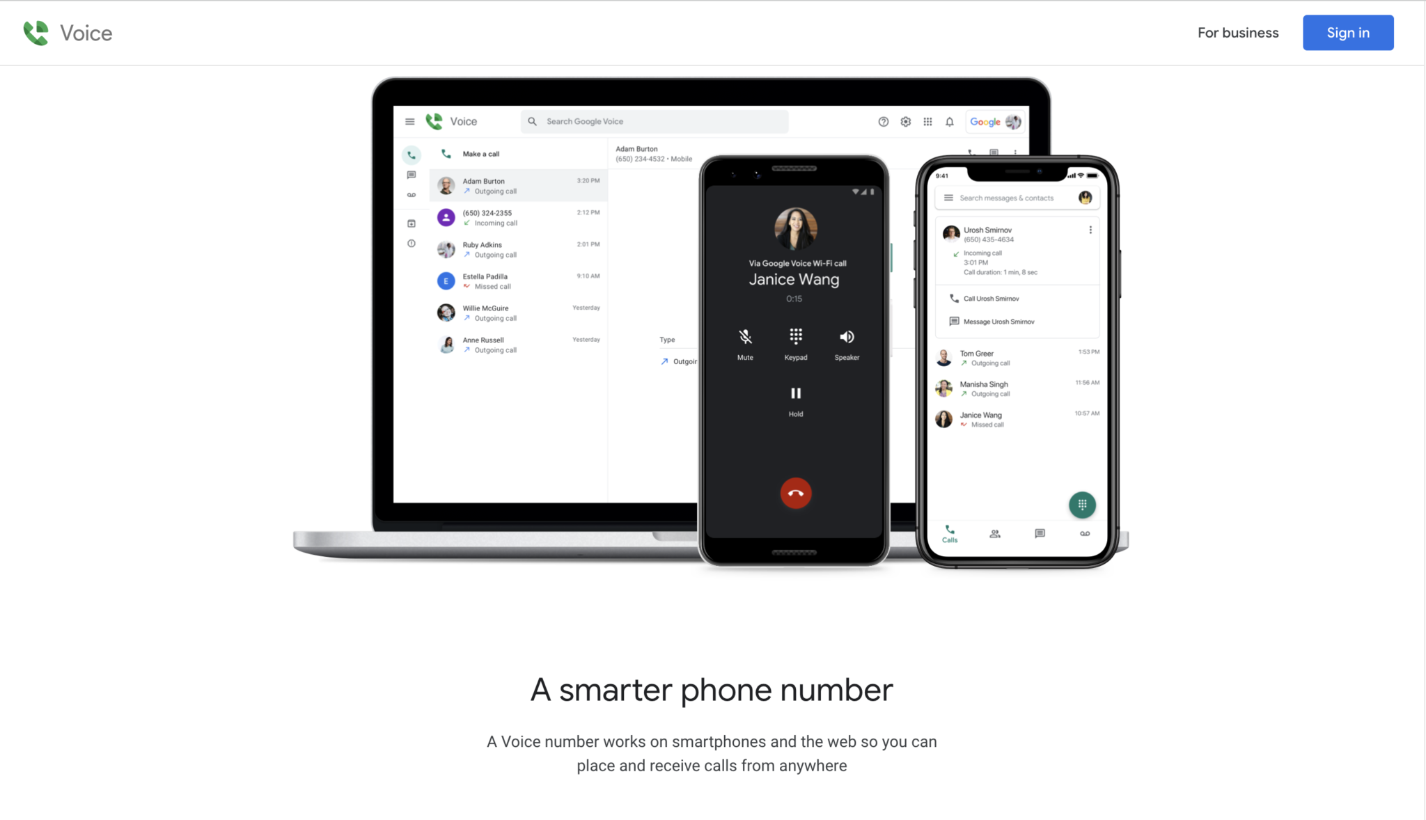 Google Voice Fax: 2025 ステップバイステップガイド