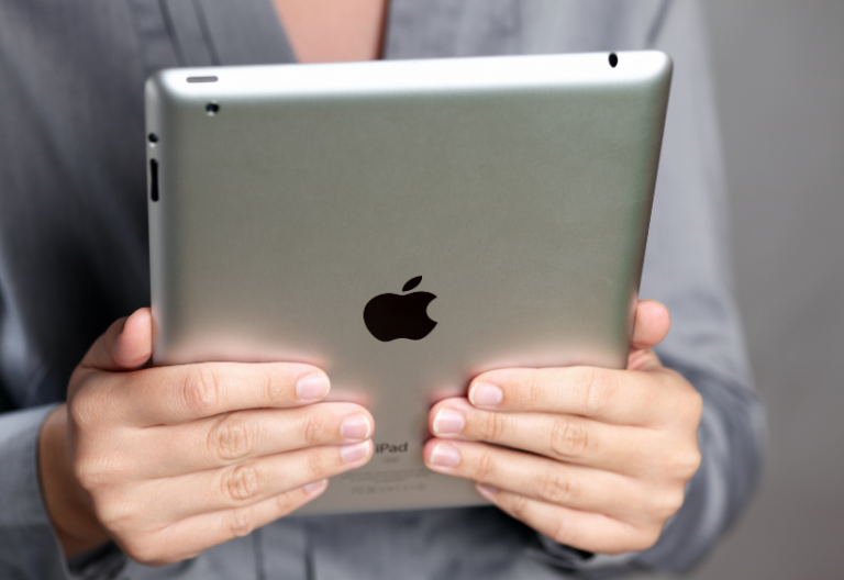 How to Fax From iPad in 5 Easy Steps With the iFax App for iOS