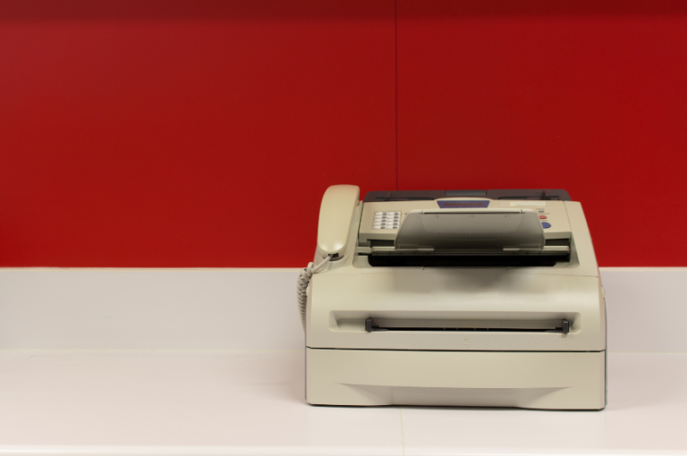 Can I Receive A Fax At Office Depot