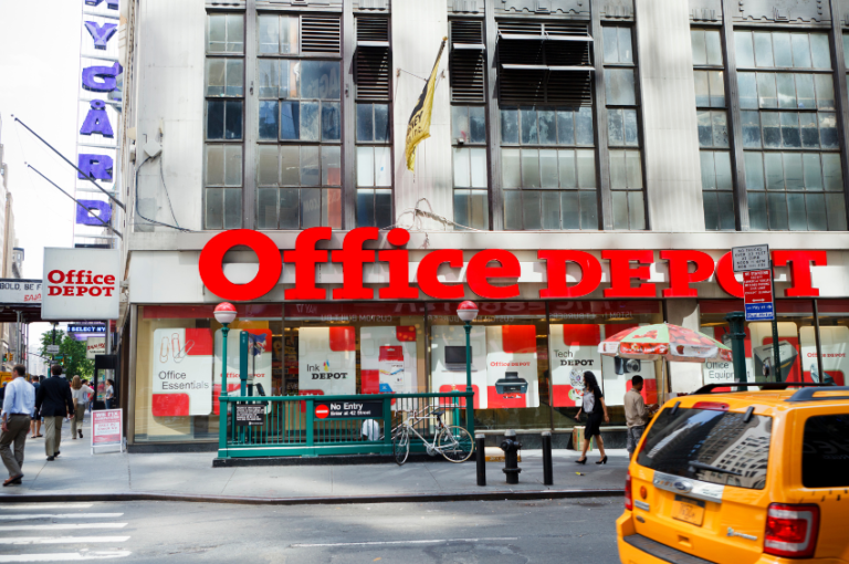 Office Depot Fax 5 Things You Need to Know An Easy Guide