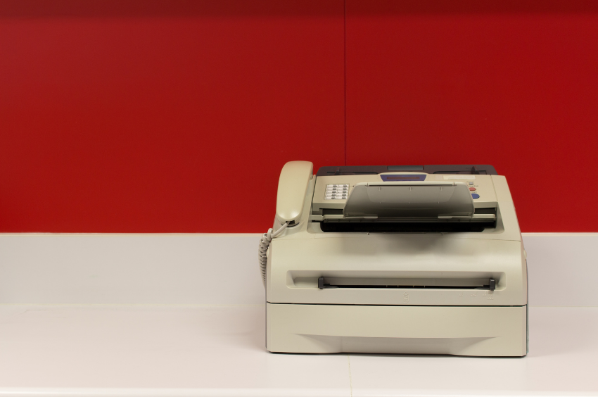 office depot fax service