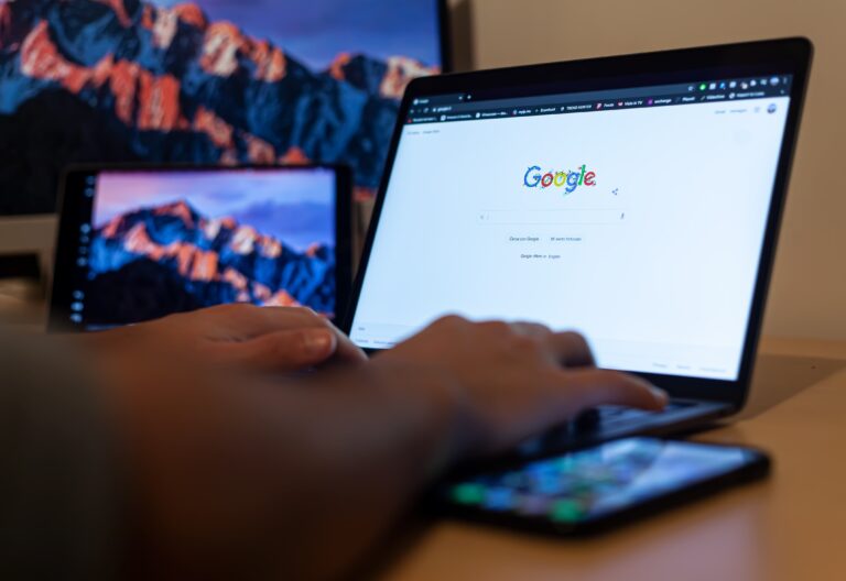 Google Voice Fax: 2025 ステップバイステップガイド