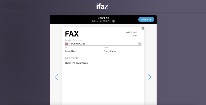 Send Fax Now: The Quickest and Most Affordable Way to Do It