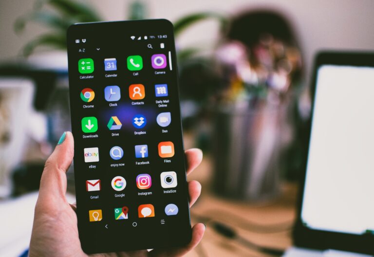 The 5 Best Android Fax Apps in 2022