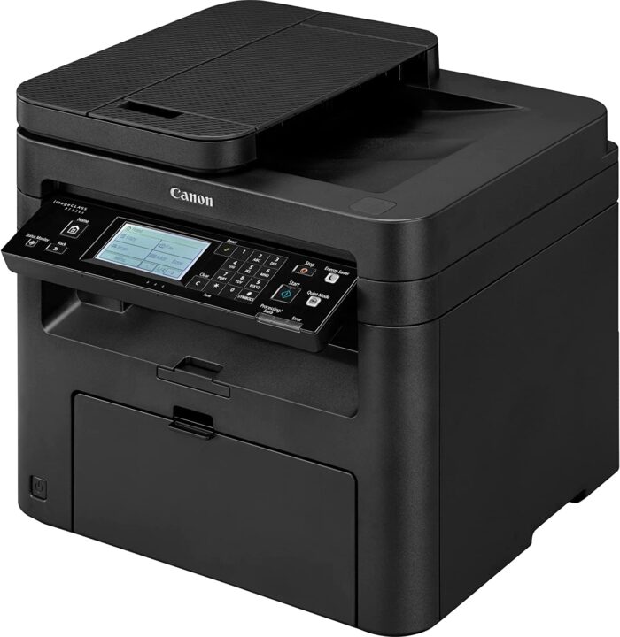 program Venture Ydmyghed 10 Best All-in-One Printer, Scanner & Fax Machines for 2023 - iFax