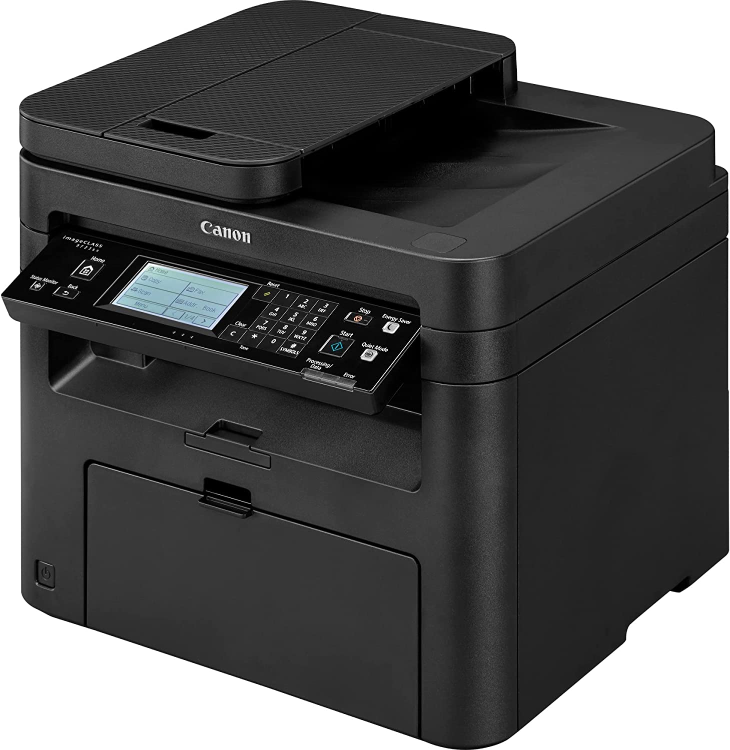 Best Small Office Printer Scanner Fax 10 Best All-in-One Printer, Scanner & Fax Machines for 2023 - iFax