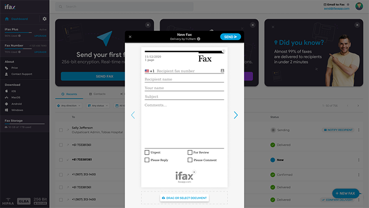 How To File Form 2553: Easy Filing via Online Fax