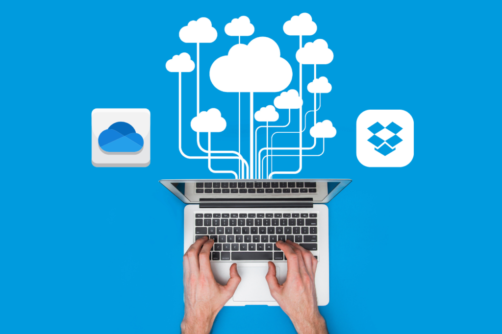 Never Lose a Fax With OneDrive and Dropbox Sync