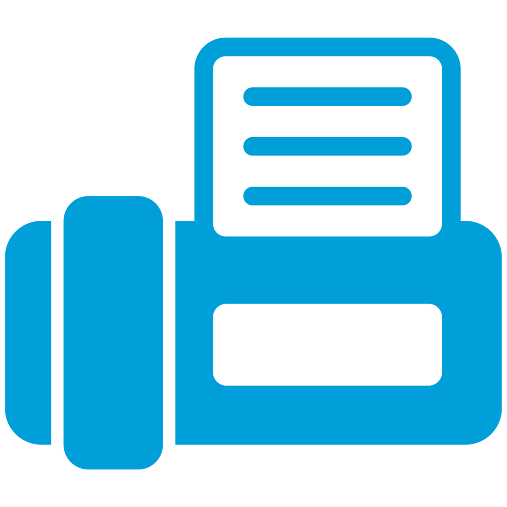 iFax high-volume faxing