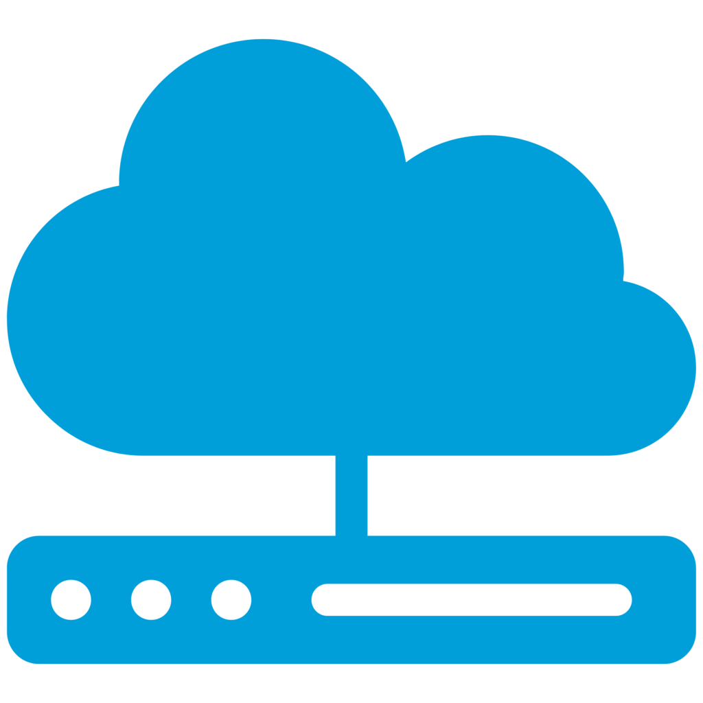 iFax cloud storage