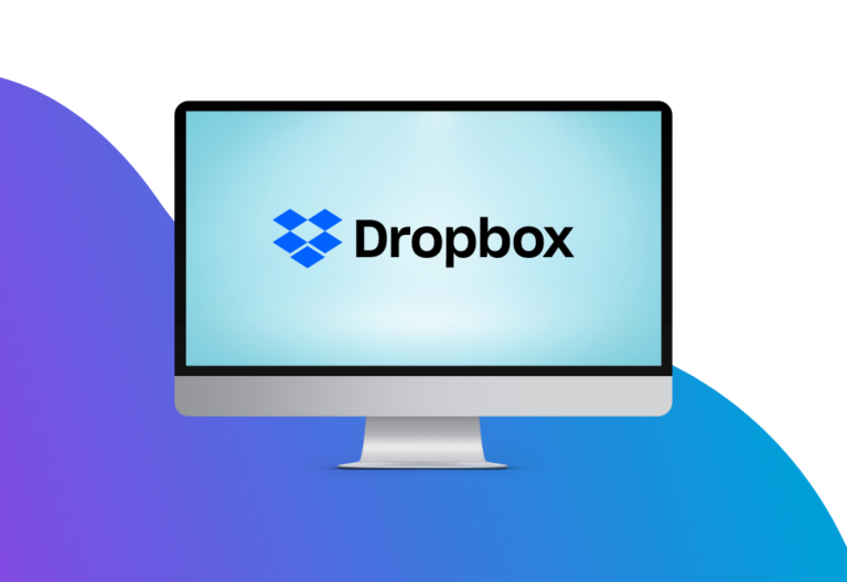 Dropbox sync