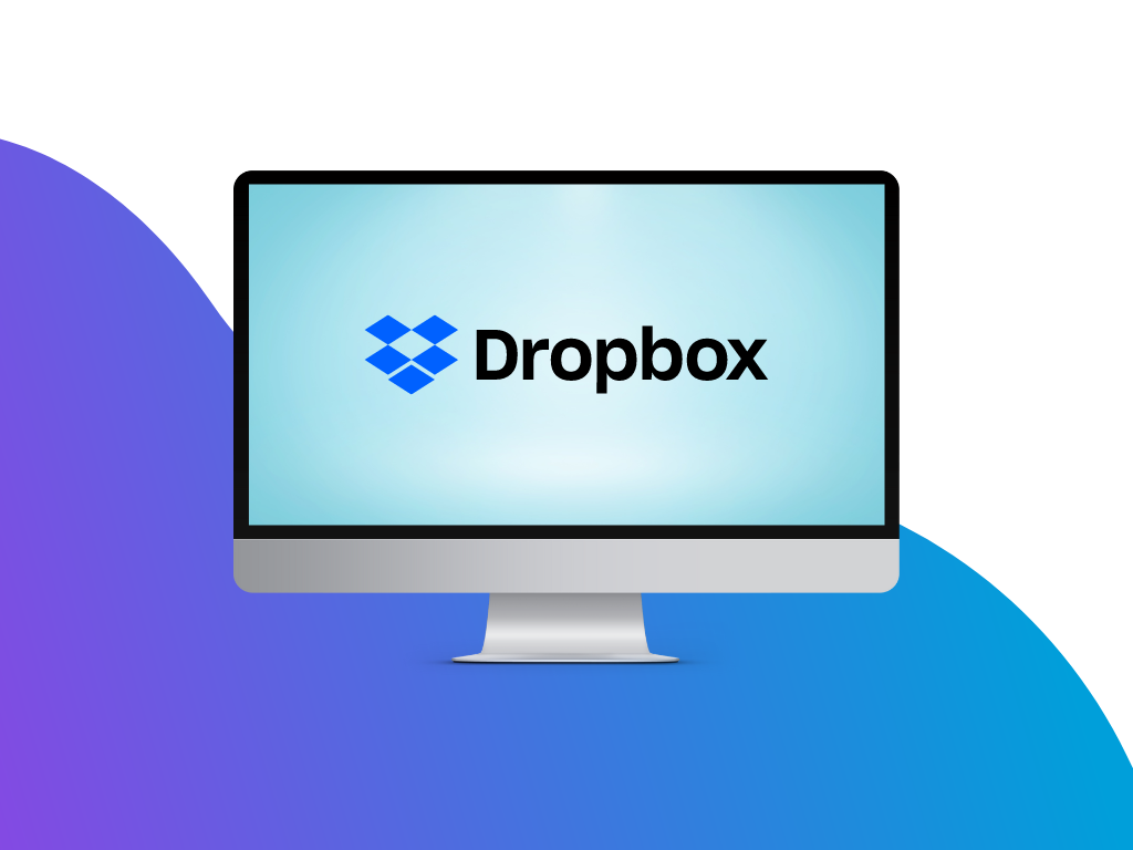 Dropbox sync