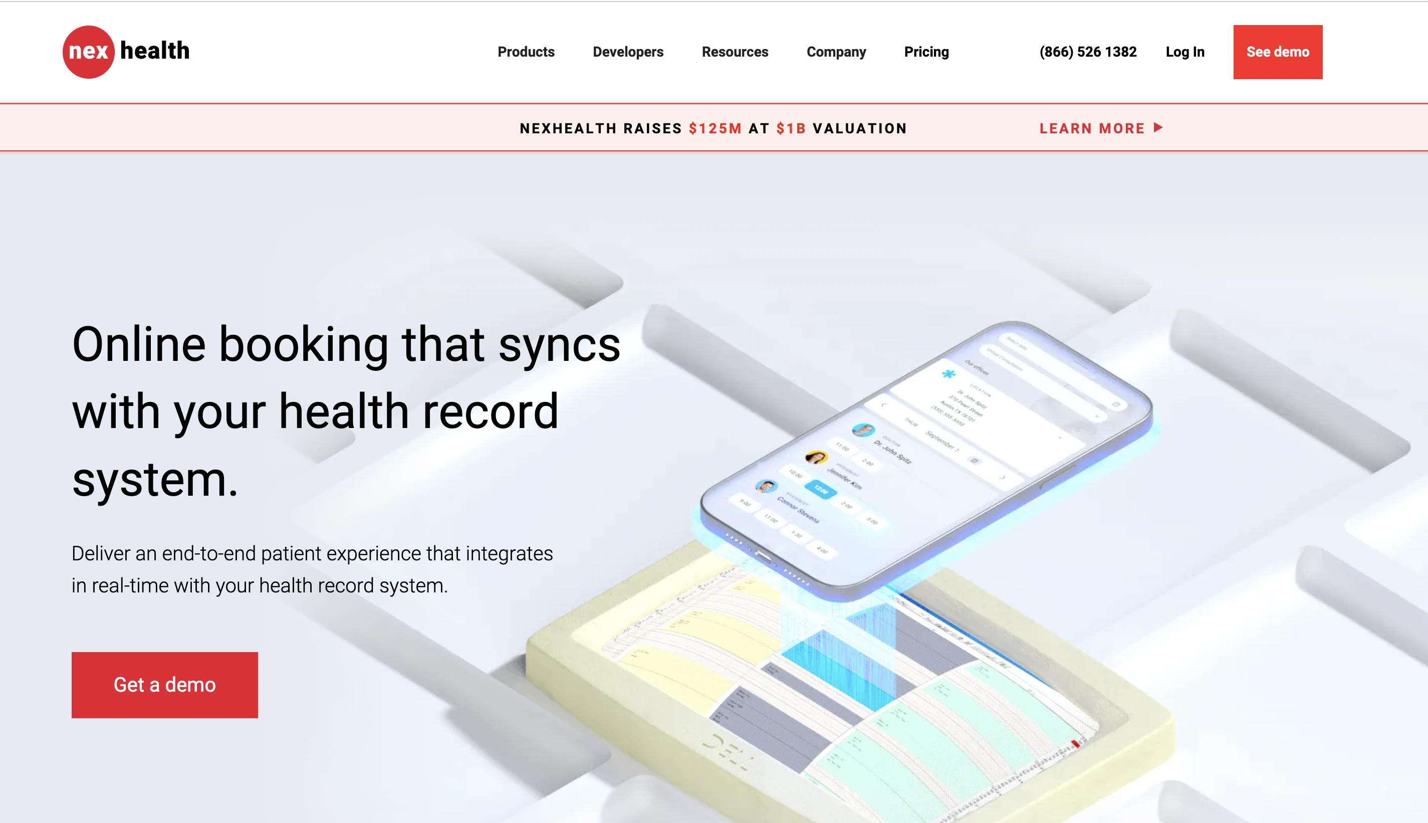 NexHealth Dental easy to use orthodontic software