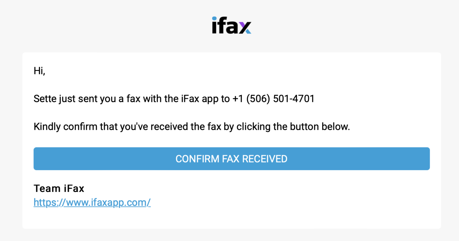 How to Send and Receive a Google Fax