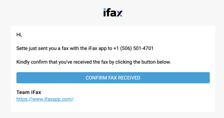 Does Google Have a Free Fax Service?