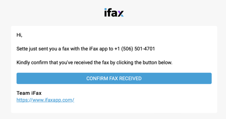 Google a-t-il un service de fax gratuit?