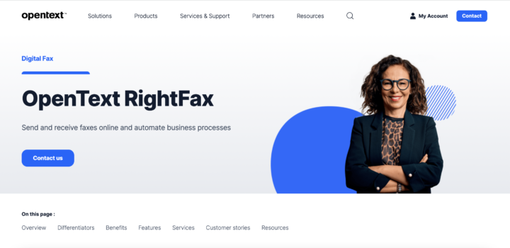 Best Enterprise Fax Solutions in 2025: Corporate Fax Solutions