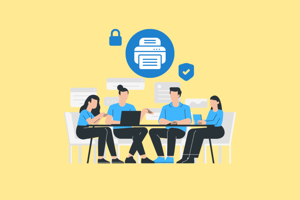 Group Permissions: Manage Fax Privileges for Your Team