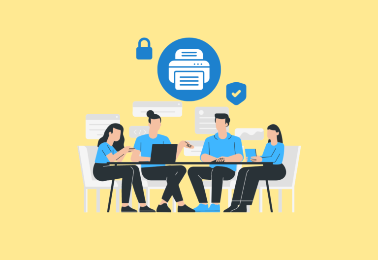 Group Permissions: Manage Fax Privileges for Your Team