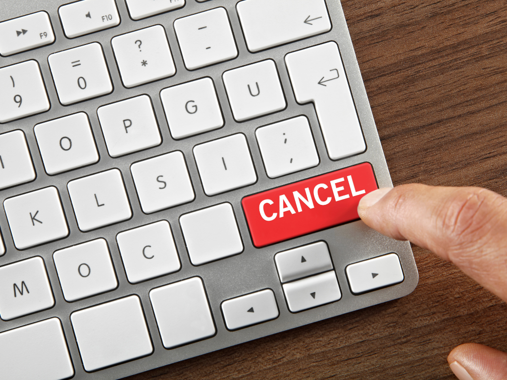 How to Cancel eFax Subscription: 3 Surefire Ways