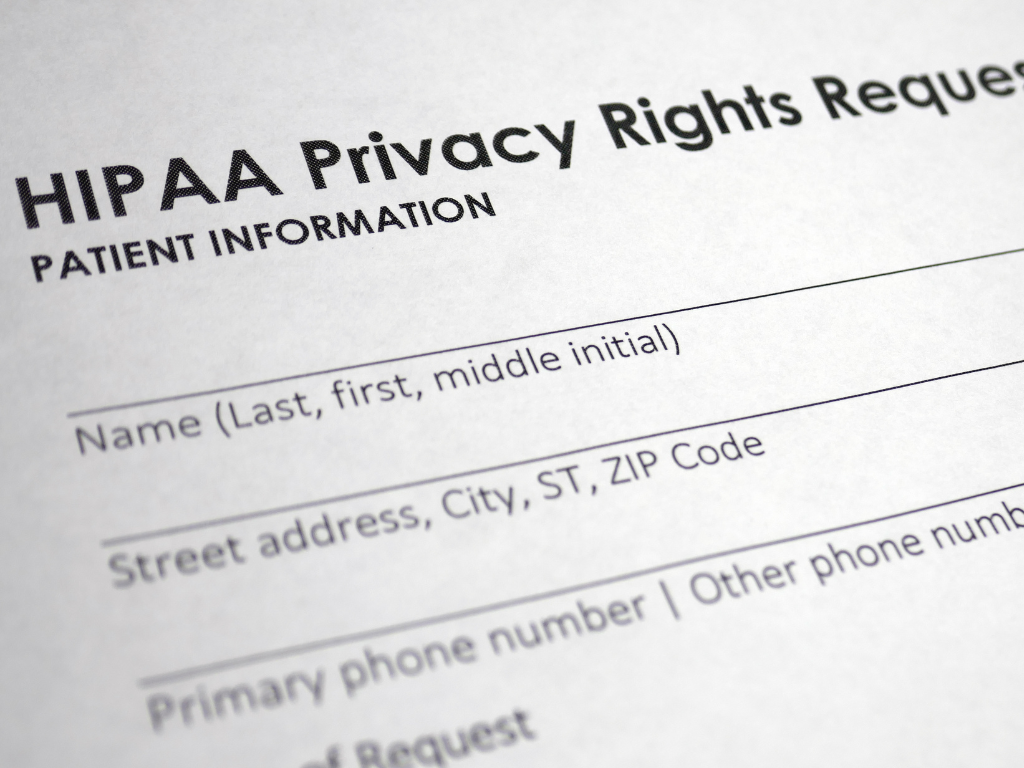 HIPAA-Compliant Faxing 101: Tips and Best Practices