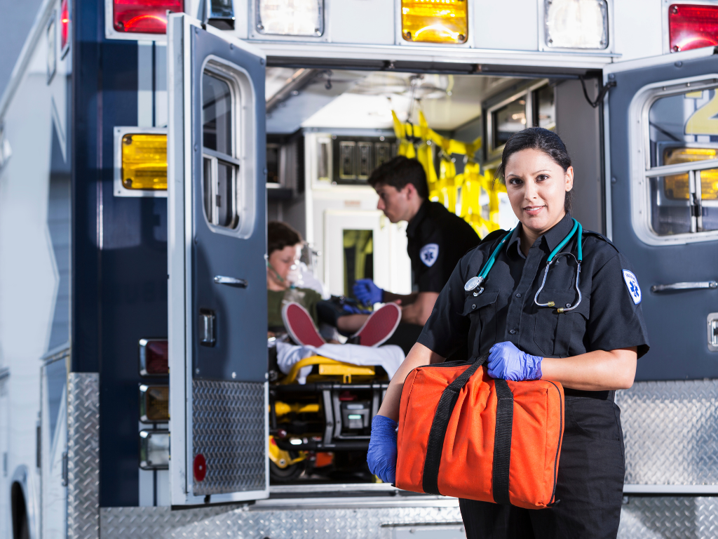 8 Best Paramedic Scheduling Software: A Buyer’s Guide