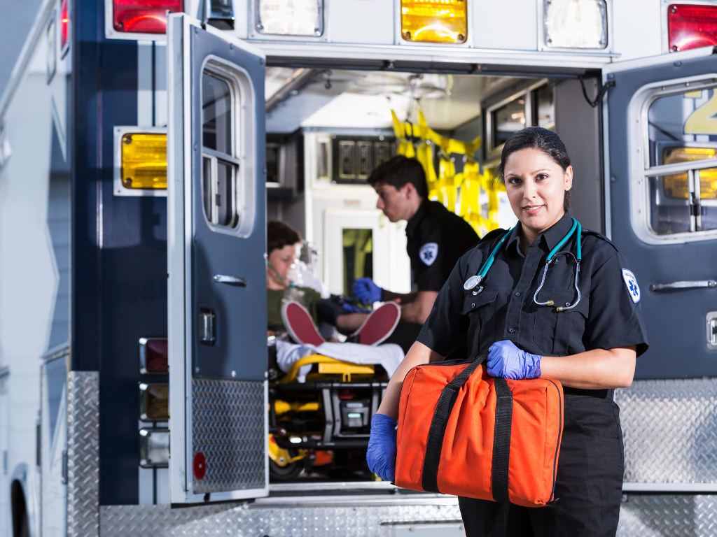 EMT Investment HUB