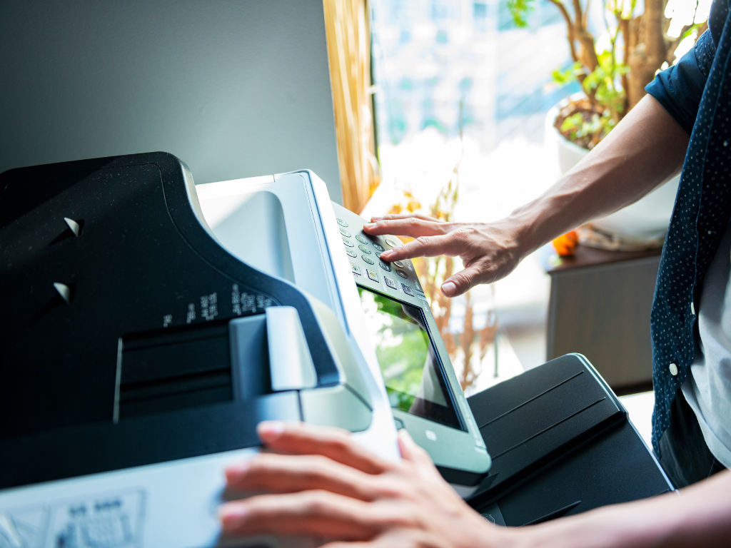 Top 8 All-in-One Printers, Copiers, and Fax Machines in 2023
