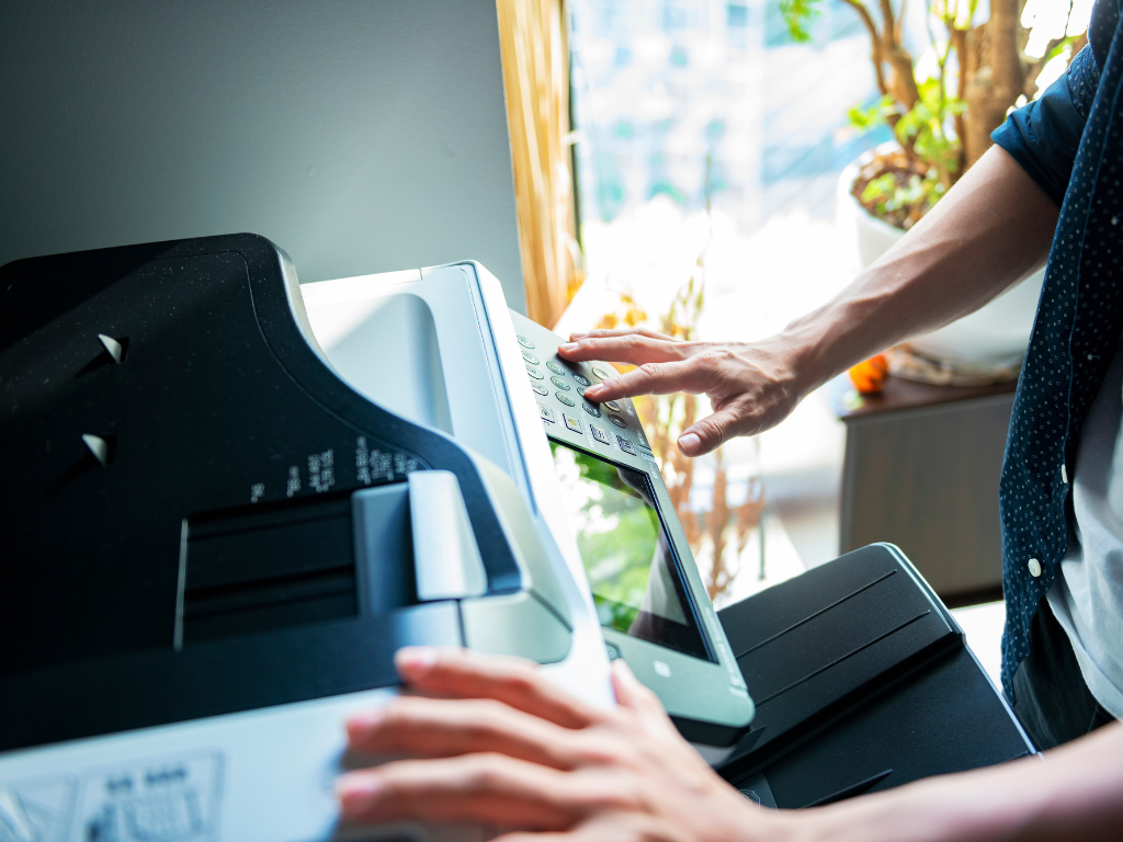 Top 8 All-in-One Printers, Copiers, and Fax Machines in 2024