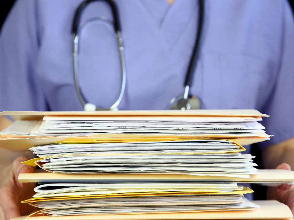 ifax for hipaa compliant faxing