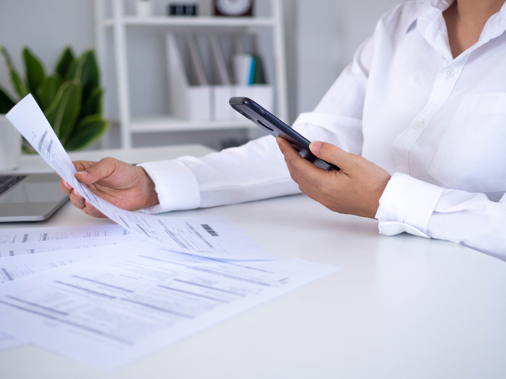 Fax OCR Software 101: How It Works and Key Benefits