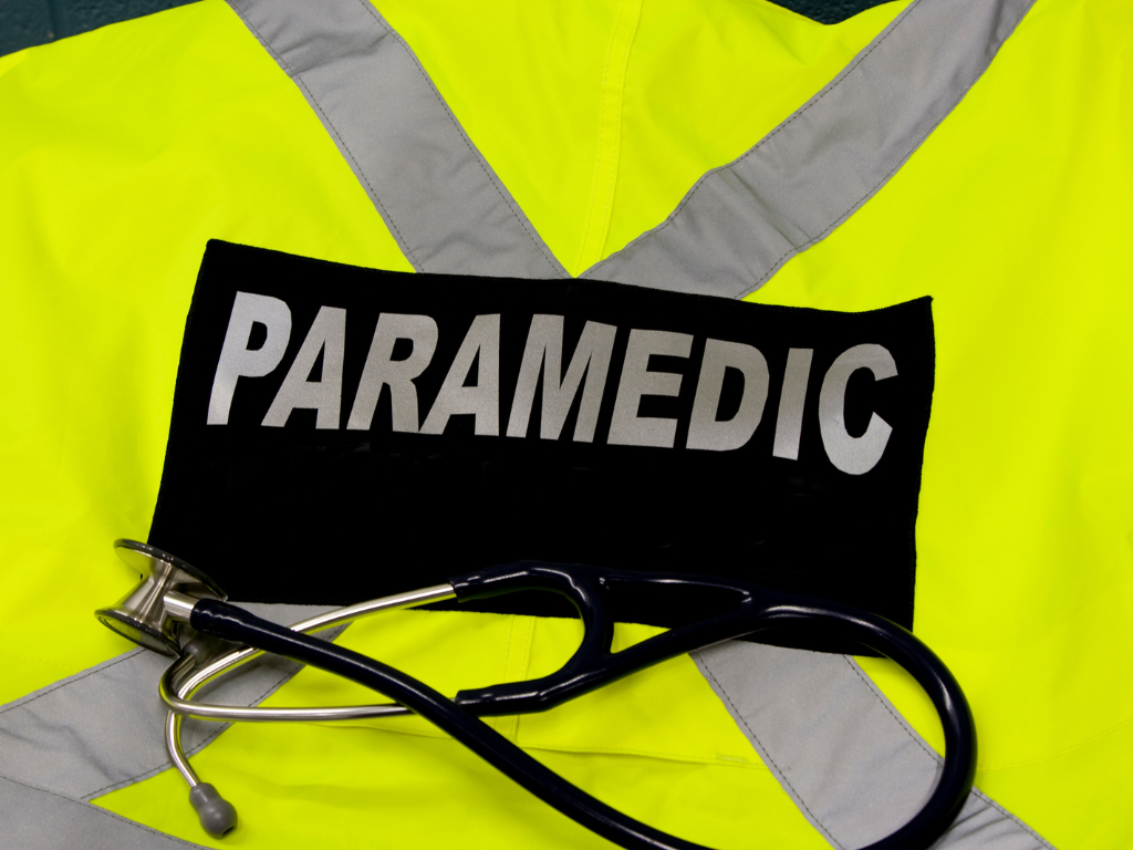 paramedic scheduling software