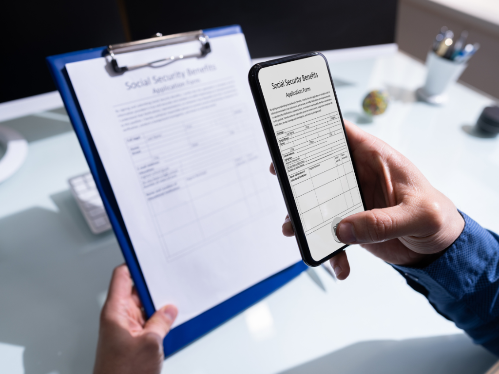 Fax OCR Software 101: How It Works and Key Benefits