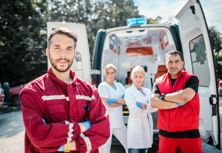 8 Best Paramedic Scheduling Software: A Buyer’s Guide