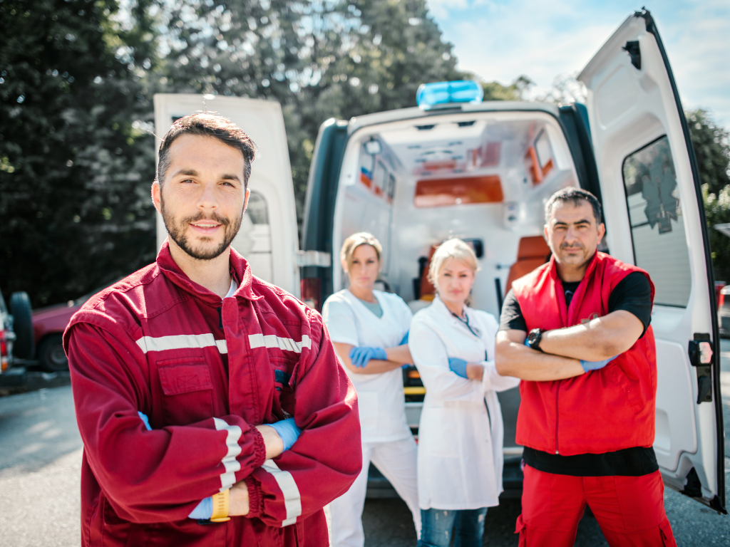 8 Best Paramedic Scheduling Software: A Buyer's Guide
