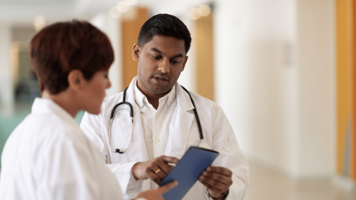 why do doctors use fax machines