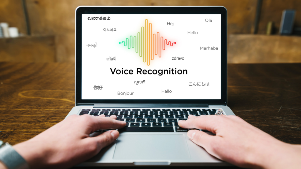 The best dictation and speech-to-text software in 2024