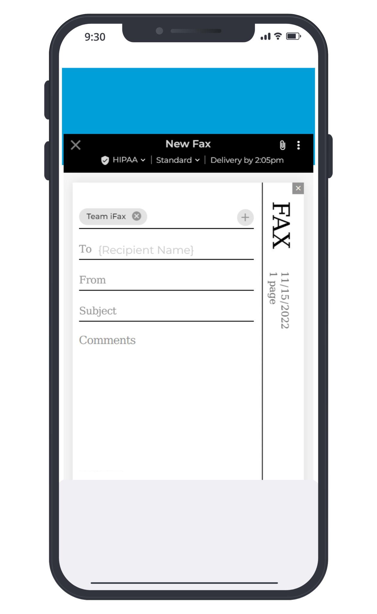 Finally!  Easy Access To Your Elationemr Fax Code - rbqxtdd
