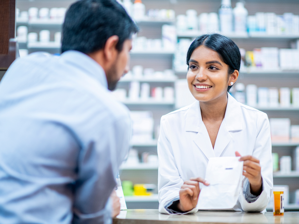 will a pharmacy replace a lost prescription