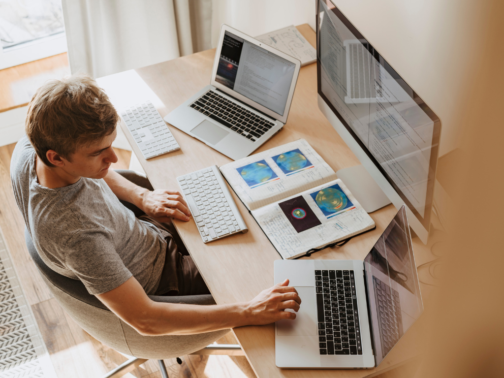 API vs Web Service: What’s the Difference?