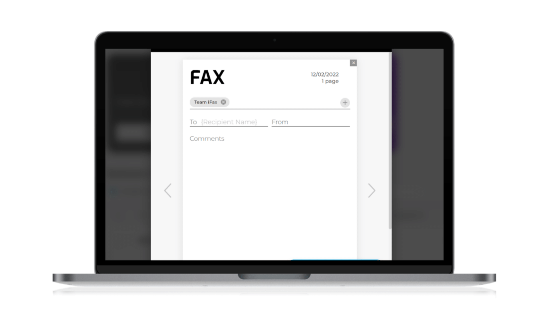 Schedule Faxes With Perfect Timing in iFax
