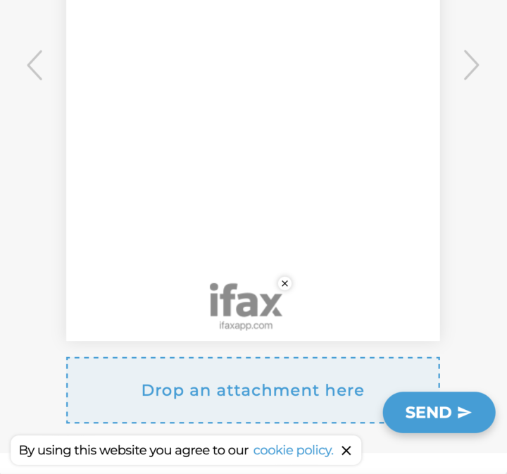 Company Fax Page: An Easy Way to Receive Fax Online