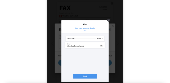 Company Fax Page: An Easy Way to Receive Fax Online