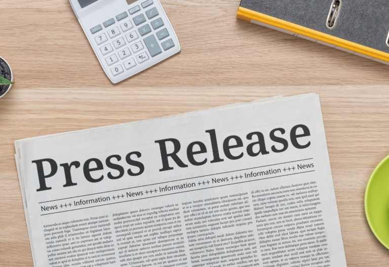 send press releases