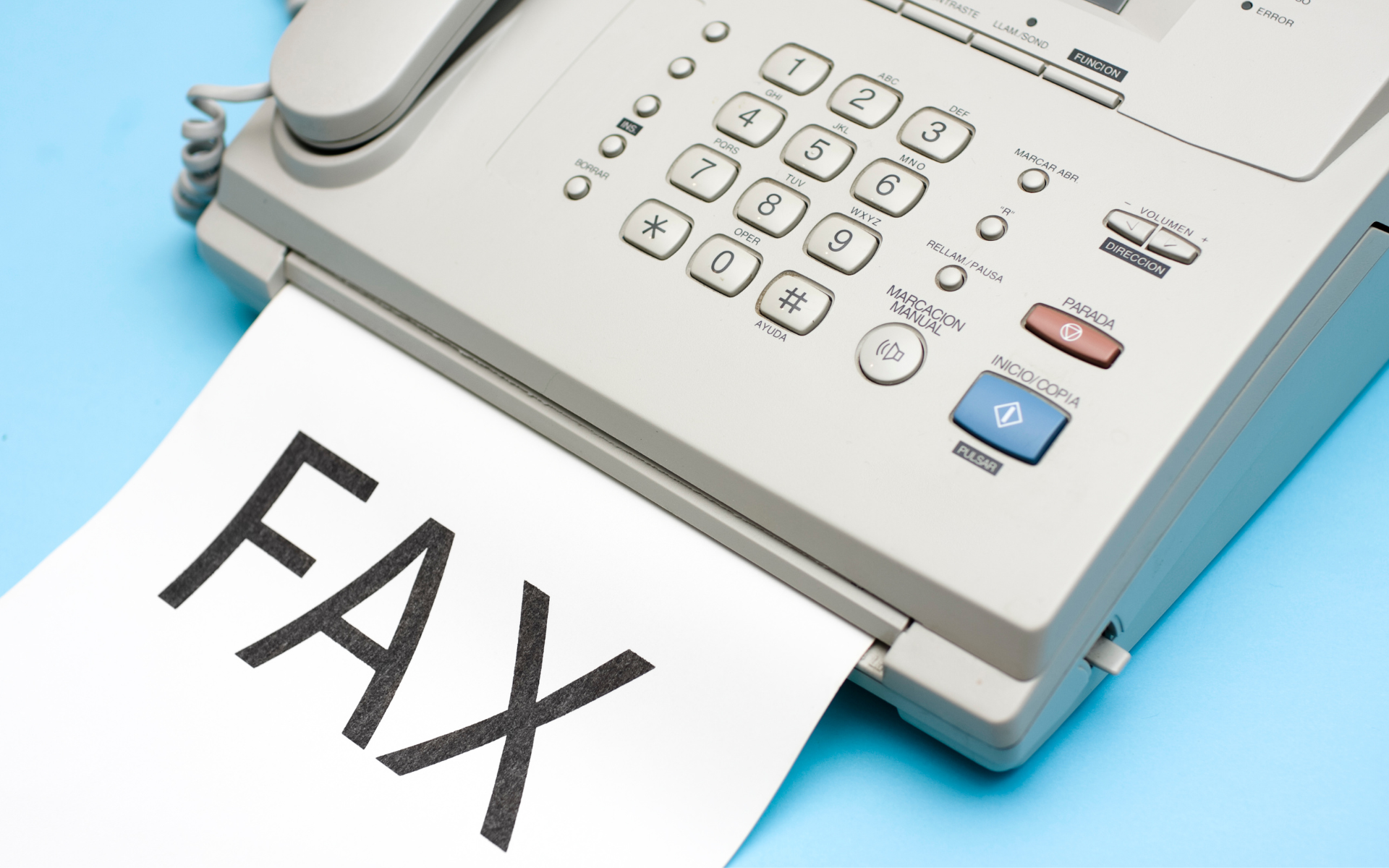 Fax Marketing 101 Your Ultimate Guide