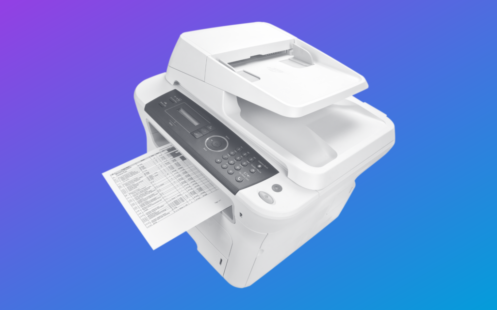 what is fax marketing